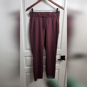lululemon athletica On The Fly Pants